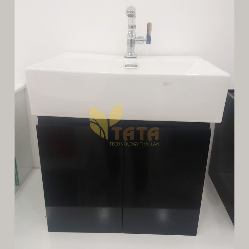 Tủ lavabo nhựa cao cấp TATA TLB6809