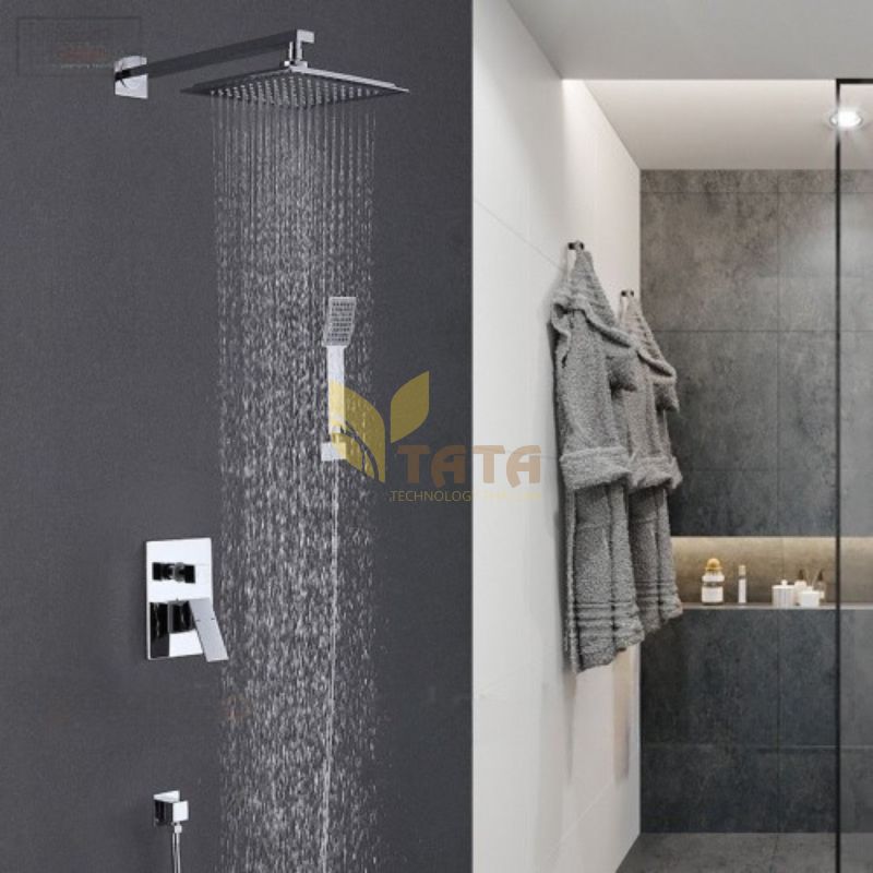 SEN CÂY NÓNG LẠNH ÂM TƯỜNG TATA SC6878