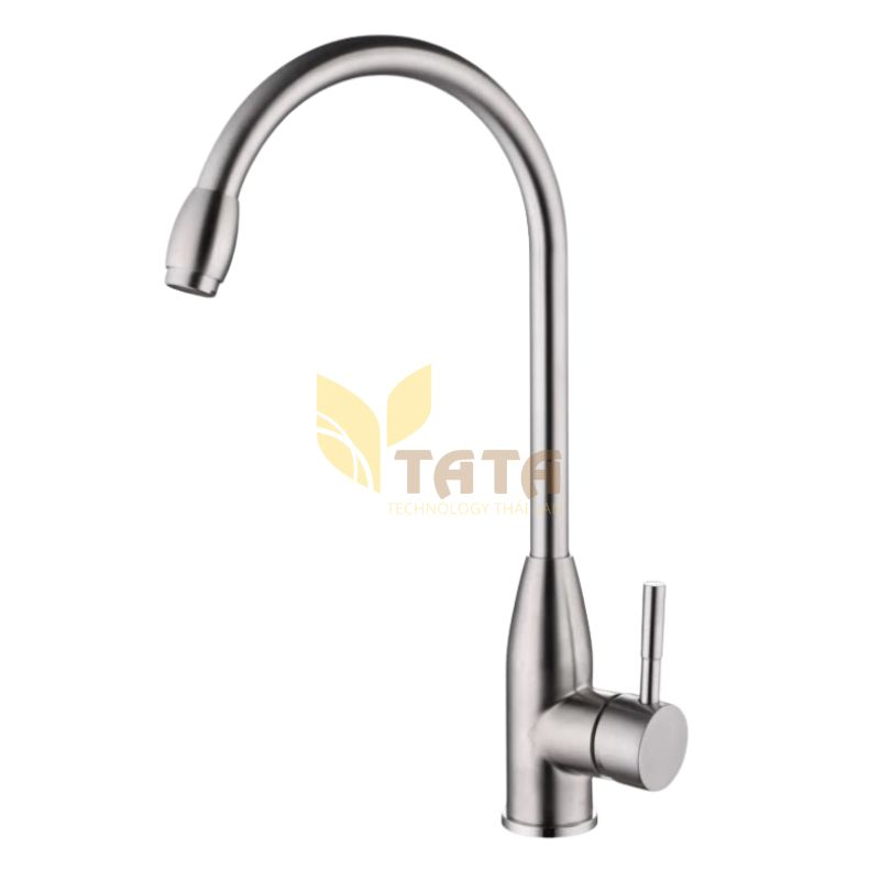VÒI RỬA CHÉN NÓNG LẠNH TATA VRC6890